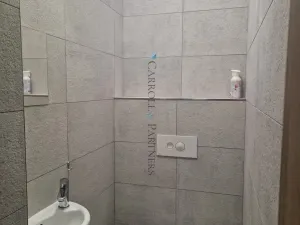 Pronájem ordinace, Ostrava - Přívoz, Fügnerova, 118 m2