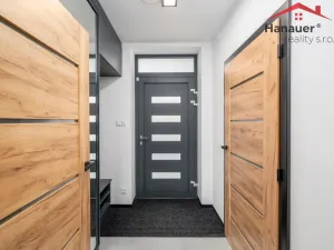 Prodej rodinného domu, Kladruby, 158 m2