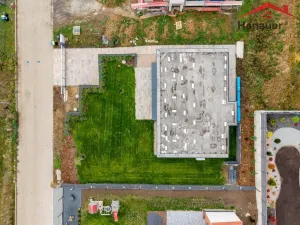 Prodej rodinného domu, Kladruby, 158 m2