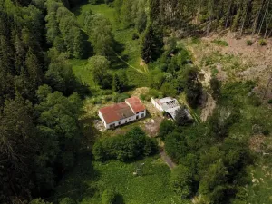 Prodej pozemku pro bydlení, Bezdružice, Úterská, 1250 m2