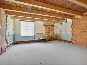 Prodej pozemku pro bydlení, Bezdružice, Úterská, 1250 m2