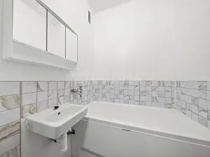 Pronájem bytu 3+1, Plzeň, Mánesova, 75 m2