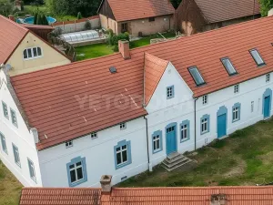 Prodej rodinného domu, Žihle, 100 m2