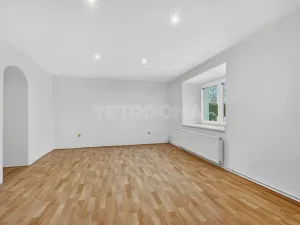 Prodej rodinného domu, Benešovice, 231 m2