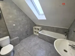 Pronájem bytu 1+kk, Hostivice, Cihlářská, 56 m2