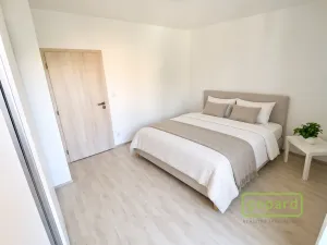 Pronájem bytu 2+kk, Jince, Zborovská, 52 m2