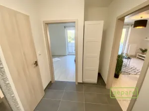Pronájem bytu 2+kk, Jince, Zborovská, 52 m2