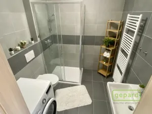 Pronájem bytu 2+kk, Jince, Zborovská, 52 m2