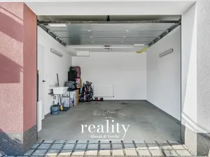 Pronájem rodinného domu, Jihlava, Na Nivách, 130 m2