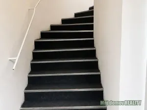 Pronájem rodinného domu, Praha - Libeň, Ve vrchu, 400 m2