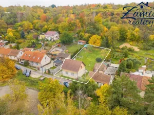 Prodej rodinného domu, Cvrčovice, Lidická, 70 m2