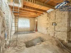 Prodej rodinného domu, Cvrčovice, Lidická, 70 m2