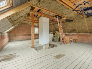Prodej rodinného domu, Cvrčovice, Lidická, 70 m2