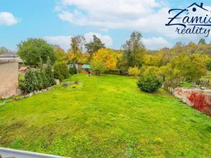 Prodej rodinného domu, Cvrčovice, Lidická, 70 m2