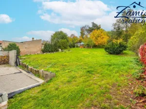 Prodej rodinného domu, Cvrčovice, Lidická, 70 m2