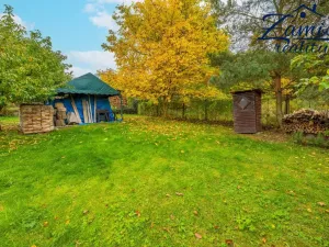 Prodej rodinného domu, Cvrčovice, Lidická, 70 m2