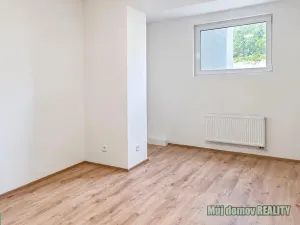 Pronájem bytu 1+kk, Praha - Břevnov, Na břevnovské pláni, 22 m2