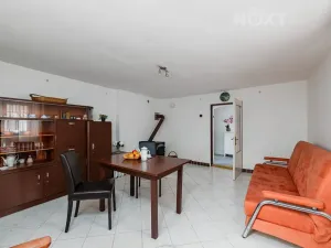 Prodej rodinného domu, Podmokly, 98 m2
