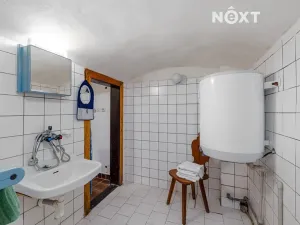 Prodej rodinného domu, Podmokly, 98 m2