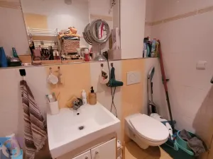 Pronájem bytu 2+kk, Jablonec nad Nisou, Revoluční, 56 m2