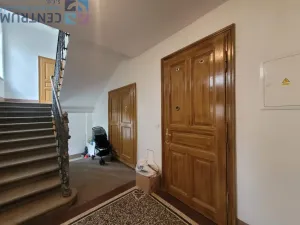 Pronájem bytu 2+kk, Jablonec nad Nisou, Revoluční, 56 m2