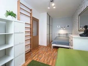 Prodej bytu 3+kk, Praha - Holešovice, 63 m2