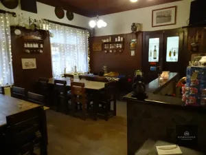 Prodej rodinného domu, Třebotov, Hlavní, 500 m2