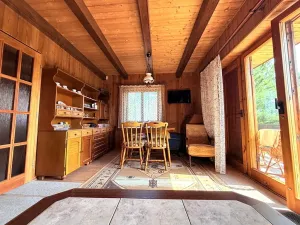 Prodej chalupy, Trnava, 124 m2