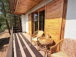 Prodej chalupy, Trnava, 124 m2