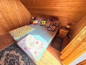 Prodej chalupy, Trnava, 124 m2
