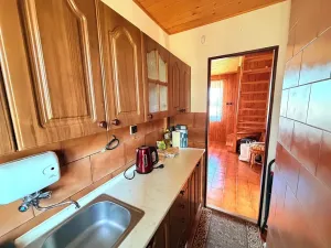 Prodej chalupy, Trnava, 124 m2