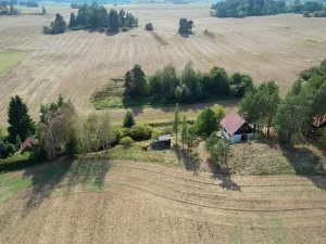 Prodej chalupy, Trnava, 124 m2
