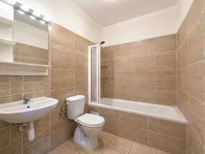 Prodej bytu 2+kk, Brno, Koliště, 53 m2