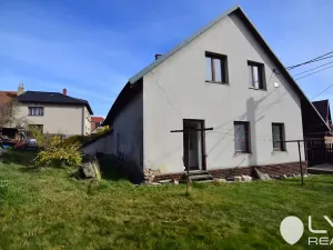 Prodej rodinného domu, Nové Město na Moravě, 280 m2