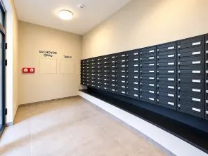Prodej bytu 2+kk, Praha - Černý Most, Arnošta Valenty, 51 m2