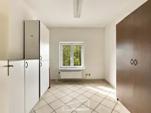Prodej výrobních prostor, Olomouc, 755 m2