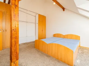 Prodej bytu 2+kk, Brandýs nad Labem-Stará Boleslav, Královická, 104 m2