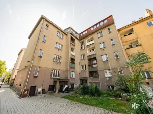Prodej bytu 2+kk, Brandýs nad Labem-Stará Boleslav, Královická, 104 m2