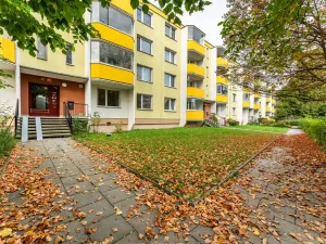 Prodej bytu 3+1, Olomouc - Nová Ulice, Kmochova, 71 m2
