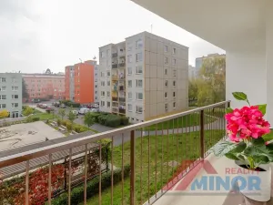 Prodej bytu 3+kk, Slaný, Bezručova, 74 m2