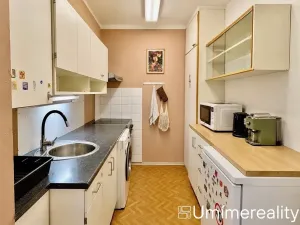 Prodej bytu 2+kk, Praha - Stodůlky, Sezemínská, 43 m2