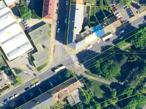 Prodej atypického bytu, Česká Lípa, Bulharská, 278 m2