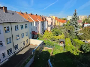 Prodej atypického bytu, Česká Lípa, Bulharská, 278 m2