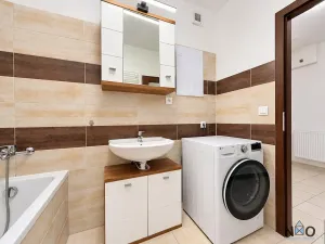 Prodej bytu 3+kk, Kaznějov, Školní, 60 m2