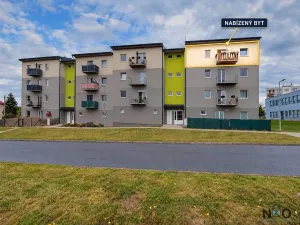 Prodej bytu 3+kk, Kaznějov, Školní, 60 m2