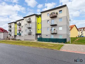 Prodej bytu 3+kk, Kaznějov, Školní, 60 m2