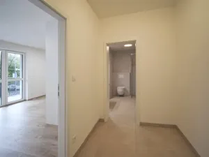 Pronájem bytu 2+kk, Plzeň - Východní Předměstí, Zahradní, 52 m2
