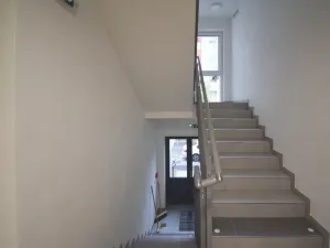 Pronájem bytu 2+kk, Plzeň - Východní Předměstí, Zahradní, 52 m2
