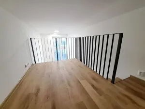 Pronájem bytu 3+kk, Brno, Koliště, 110 m2