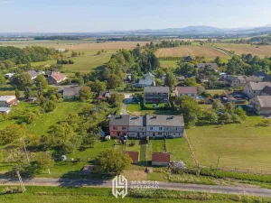 Prodej rodinného domu, Javorník, 142 m2
